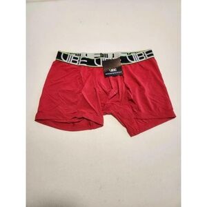 Upgrade your underwear drawer with the Andrew Christian VIBE boxer brief, the ul